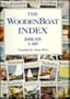 The Woodenboat Index: Issues 1-100