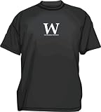 W The Retarded President Funny Sticker Parody Men's tee Shirt in 12 colors Small thru 6XL