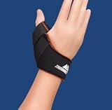 Thermoskin Thumb Splint, Left, Medium