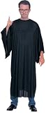 JUDGE ROBE ADULT COSTUME