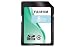 Fujifilm 8GB 33x speed 5MB/sec Class 4 SDHC SD Card