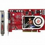 lu OtBbN{[h ATI RADEON X1300PRO 256MB AGPx8 RX1300PRO-A256H