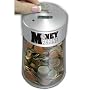 Money Machine-Electronic Change Counter