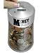 Money Machine-Electronic Change Counter