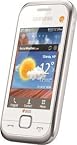 Samsung C3312 | Pure White