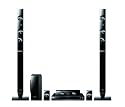 Samsung HT-D5530 5.1ch 3D Blu-ray Smart Hub Home Cinema System with Wi-Fi Ready