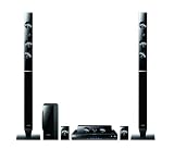 Samsung HT-D5530 5.1ch 3D Blu-ray Smart Hub Home Cinema System with Wi-Fi Ready