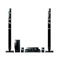 Samsung HT-D5530 5.1ch 3D Blu-ray Smart Hub Home Cinema System with Wi-Fi Ready