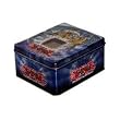 YuGiOh GX Card Game 2007 Series 2 Collector Tin Set Rainbow Dragon