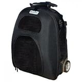 Pet Gear I-GO2 Weekender, Black