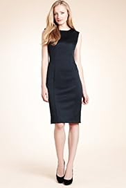 Autograph Zip Bodycon Dress