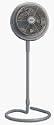 Holmes HPF1151MK-UM 3-Speed Outdoor Stand Fan with Misting Kit