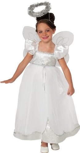 Rubies Angelique Angel Costume