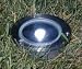 Solar Step Light
