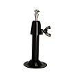 Clover Electronics MBK002 3.5-Inch Camera Mounting Bracket - Small (Black)