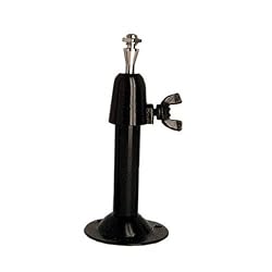 Clover Electronics MBK002 3.5-Inch Camera Mounting Bracket - Small (Black)