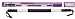 Power Twister Original Dynabender Super Heavy Duty #10150 Double Spring