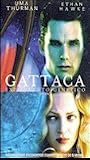 Gattaca [NTSC/REGION 4 DVD. Import-Latin America]