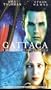 Gattaca [NTSC/REGION 4 DVD. Import-Latin America]