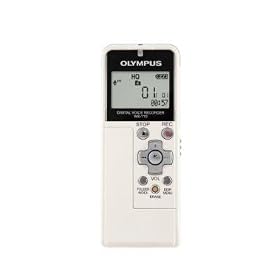 Olympus WS-110 Digital Voice Recorder