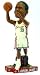 LeBron James Cleveland Cavaliers Home #23 Action Pose SHOOTING Bobble Head rookie year