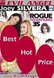 Rogue Adventures 35 [DVD Region] ALL Adult Transsexual