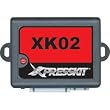 Viper XK02 Programmable Platform #2 Door Lock And Alarm Interface