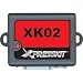 Bypass Essentials XK02 XPRESSKIT Interfaces with the factory door lock and alarm controls on select Nissan & Infiniti vehicles