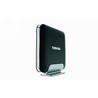 Toshiba 1 TB USB 2.0/eSATA Desktop External Hard Dive PH3100U-1EXB