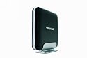 Toshiba 1 TB USB 2.0/eSATA Desktop External Hard Dive PH3100U-1EXB