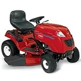 Toro Homeowner (42) 19-HP Riding Lawn Tractor w/ Hydrostatic Transmission - LX427
