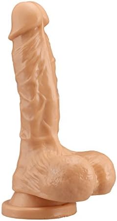 Speed Handheld Silicone Waterproof Magic Wand Massager,skin color