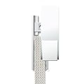 Schellenberg 50160 Gurtf�hrung Plus Mini, wei�