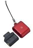 audio-technica 外部接続端子携帯電話用ヘッドホン変換プラグ AT331CT RD