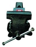 Bench Clamps: Steel Vise - 6 In