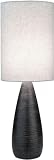 Contemporary Lamps, Quatro Ceramic Table Lamp by Lite Source--Excellent customer service--see our feedback.