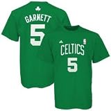 Kevin Garnett adidas NBA Replica Boston Celtics Infant Jersey - 24 months