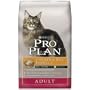 Pro Plan Adult Chicken & Rice Dry Cat Food Formula
