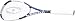 Sporting Goods : Harrow Vex Squash Racket