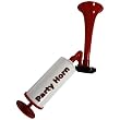 102 dB FAN-TR�TE Fanfare m Kompressionspumpe SIGNALHORN