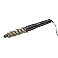 Conair Ceramic Curling Brush - 3/4"