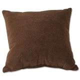 Domain Pillow - Chocolate