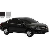 Premium Remote Control Honda Accord Black