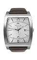 Kenneth Cole New York Men's Classic Brown Leather Watch #KC1513