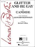 Glitter and Be Gay (from Candide) (Vocal)