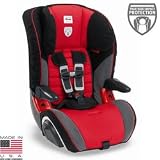 Britax Frontier Convertible/Booster Car Seat - Red Rock