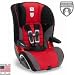 Baby : Britax Frontier Convertible/Booster Car Seat - Red Rock