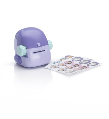 Sticker Machine