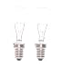 from Electrolux Electrolux Lamp for Cooker Hood E14 25W - Pack of 2 Model 50294698001