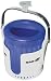 BAR-BUOY,WHITE/BLUE (STEEL)